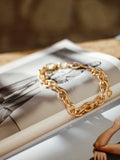 Freshwater Pearl Bracelet