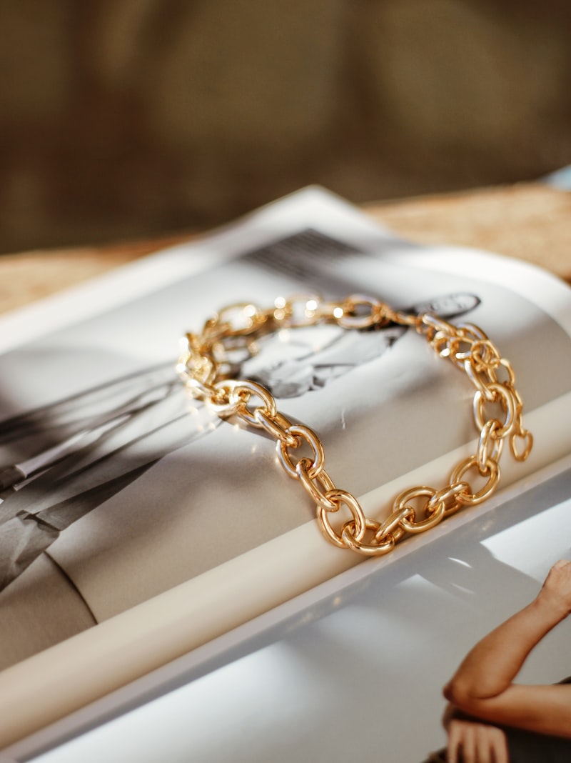 Freshwater Pearl Bracelet